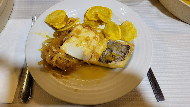 Restaurante Capri - Gastronomia e hotelaria