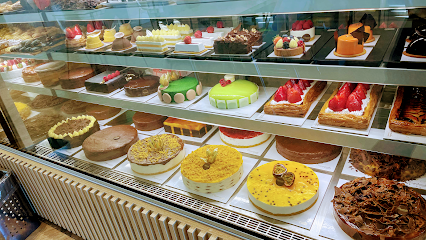 Trigueirinha - Snack-Bar