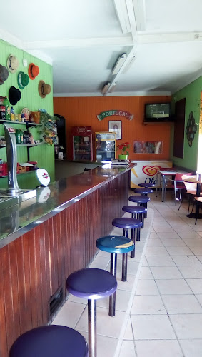 Café Imperial