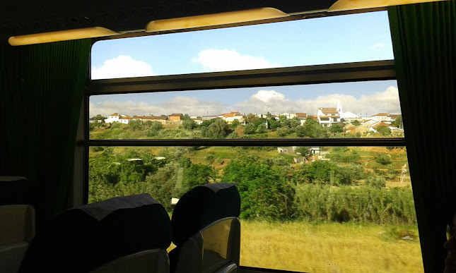 Opinii despre Café Castiço în Ourém - Gastronomia e hotelaria