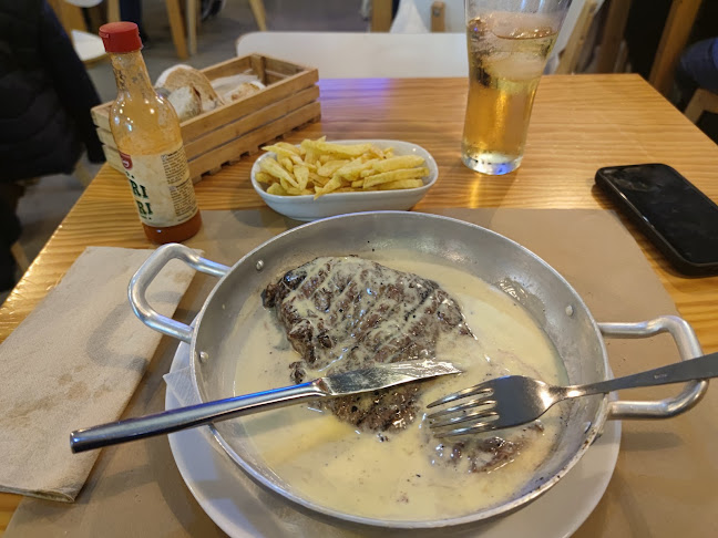 D'gustar Restaurante Café - Gastronomia e hotelaria