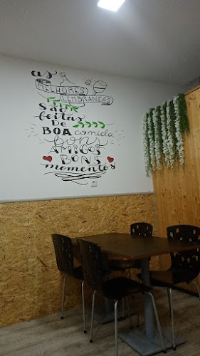 Taberna da Matilde - Avanca