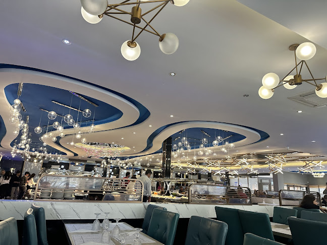 Comments and reviews of Restaurante WOK MONDEGO