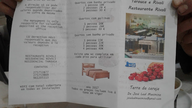 R. Jornal do Fundão 14, 6230-406 Fundão