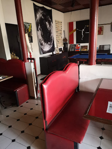 Comentarii opinii despre Café do Manel