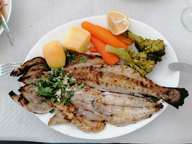 Opinii despre Barra Nova în Olhão - Gastronomia e hotelaria