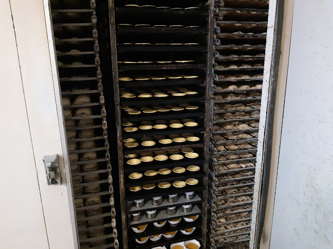 Opinii despre Galo Doce - Padaria e Confeitaria în Vila Nova de Gaia - Gastronomia e hotelaria