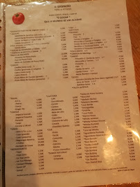 O Gaspacho - Gastronomia e hotelaria