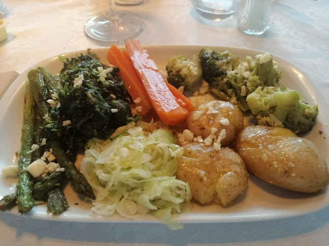 Opinii despre Café Restaurante Regalo în Trofa - Gastronomia e hotelaria