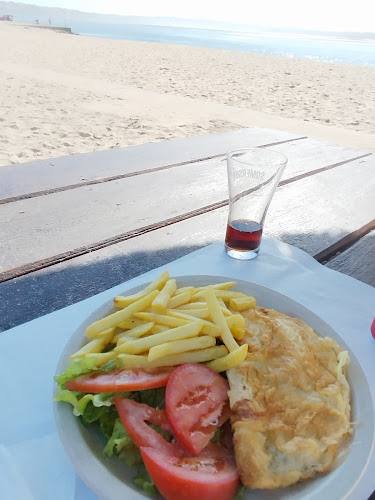 Opinii despre O Banheiro în Foz do Arelho - Gastronomia e hotelaria