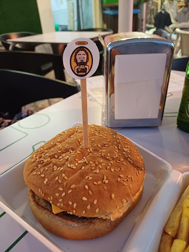 São Dubas- Sabores Pelo Mundo - Montijo