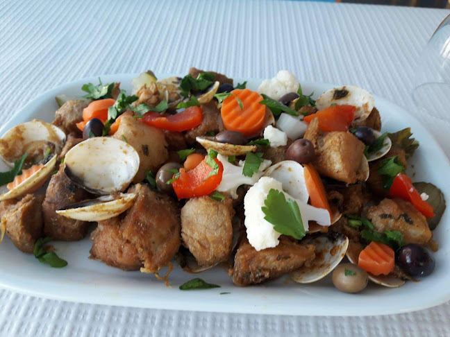 Opinii despre Cantinho da Cidade Restaurante în Marco de Canaveses - Gastronomia e hotelaria