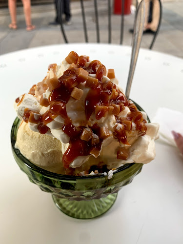 Opinii despre Boutique do Gelado în Braga - Gastronomia e hotelaria