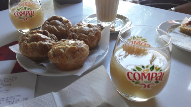 Opinii despre Cafetaria Horta Do Bispo în Évora - Gastronomia e hotelaria