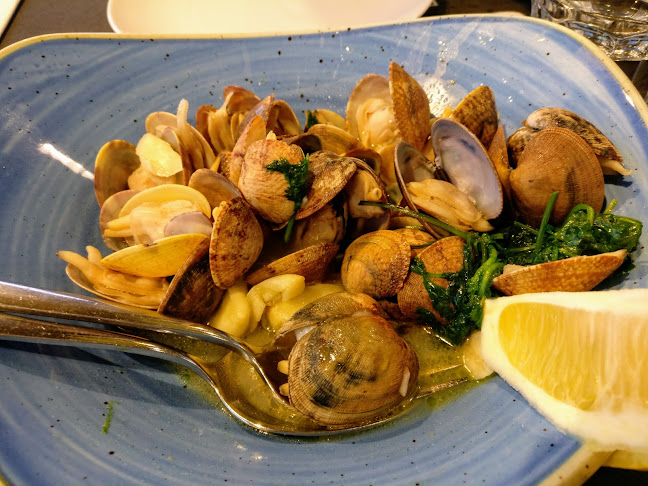 O Camilo - Gastronomia e hotelaria