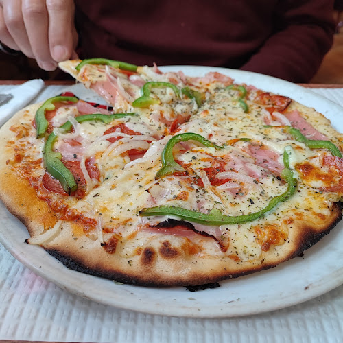 Opinii despre Angelus în Odivelas - Gastronomia e hotelaria