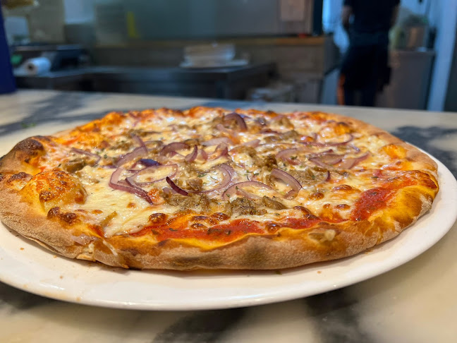 La Forchetta - Gastronomia e hotelaria