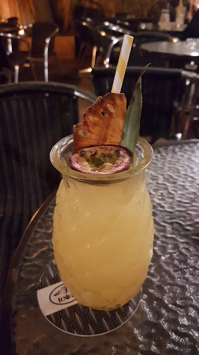 Foxtrot - Gastronomia e hotelaria