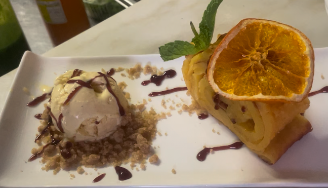 Diplomático Restaurante Boutique & Bar - Gastronomia e hotelaria