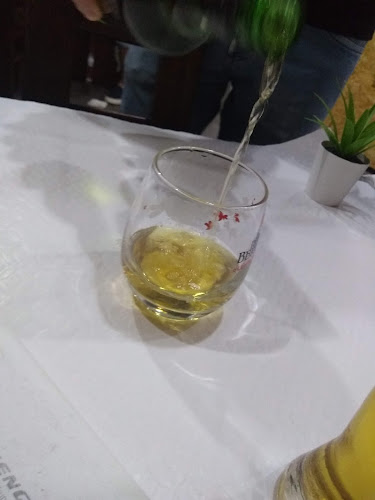 Spicy Restaurant & Grill Falagueira - Amadora