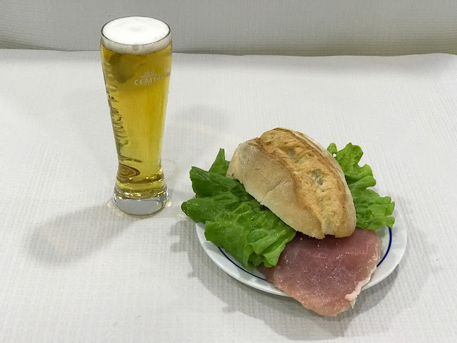 Comments and reviews of Pizzaria do Rio