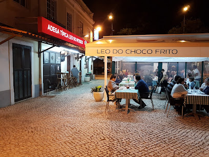 Adega Leo do Petisco