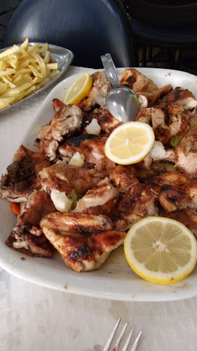 Reviews of O Carrada in Amadora - Gastronomia e hotelaria