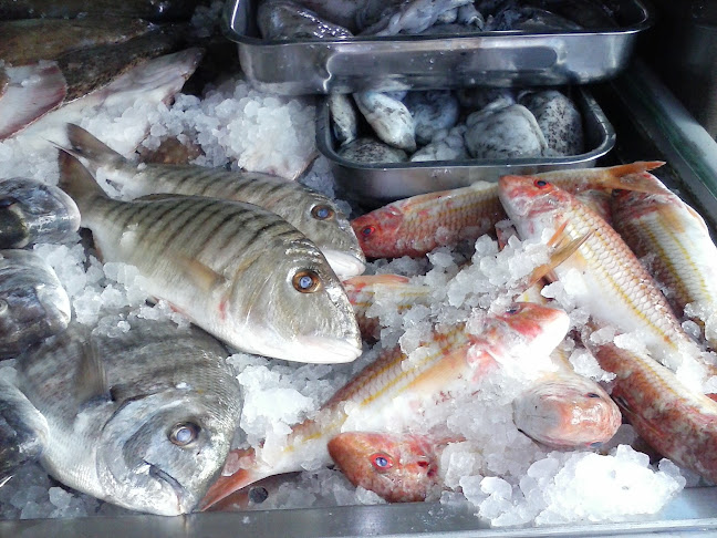 O Jorge do Peixe - Gastronomia e hotelaria