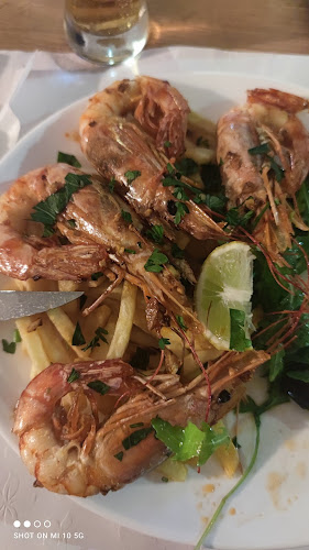 São Gonçalinho Petisqueira Bar - Aveiro