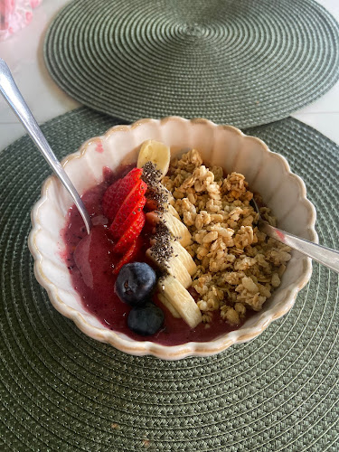 Figo de Pita - Brunch & Bowls - Gastronomia e hotelaria