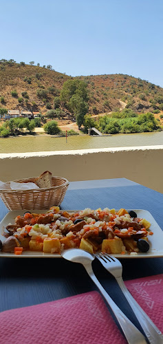 Comentarii opinii despre Restaurant Cafe do Cais