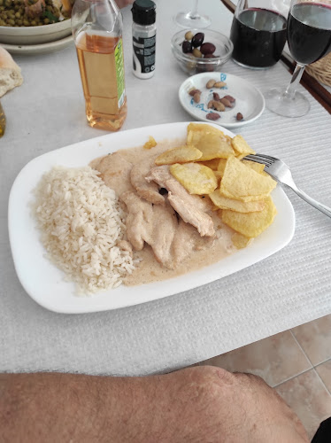 A Flauta - Gastronomia e hotelaria