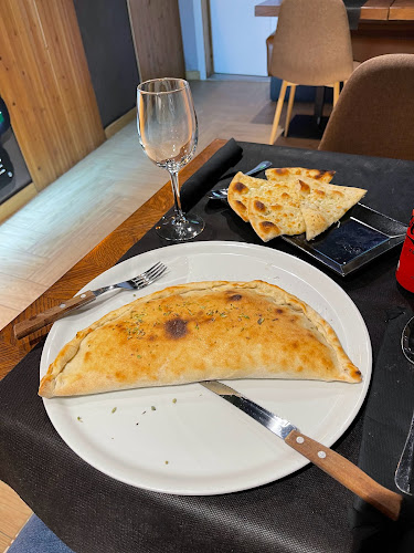 Opinii despre Pizzainn în Ramada - Gastronomia e hotelaria