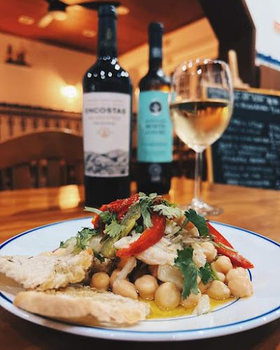 Opinii despre NO•TACHO în Almada - Gastronomia e hotelaria