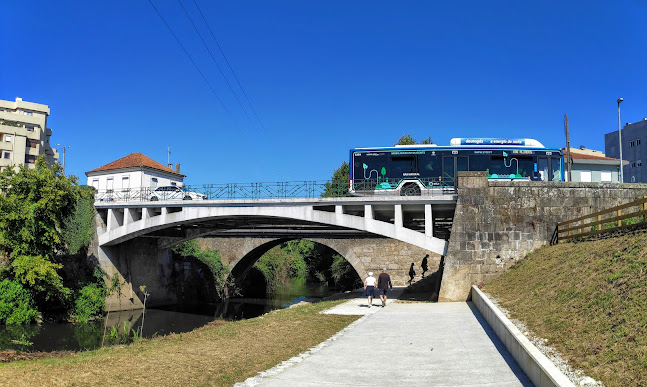 Pão Quente Ponte da Pedra - Gastronomia e hotelaria