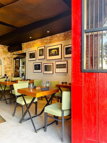 À Mesa Tavira - Tavira