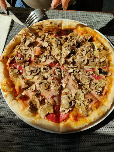 AMICI Pizza & Pasta - Penamaior