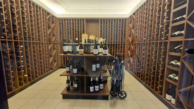 2ª, Bairro do Terreiro 9 11, 9500-713 São Roque