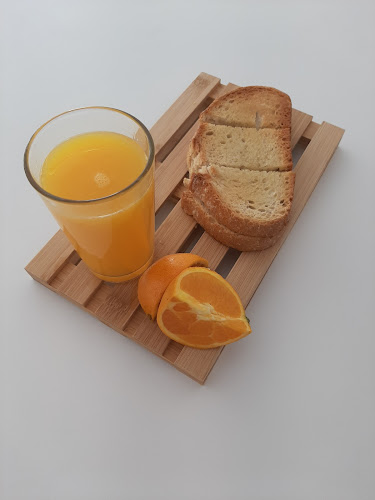 Comentarii opinii despre O Pão da Vila