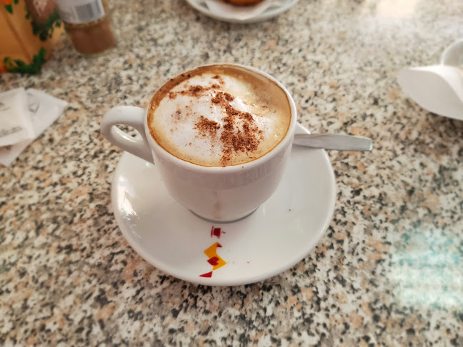 Cafetaria Baluarte - Gastronomia e hotelaria