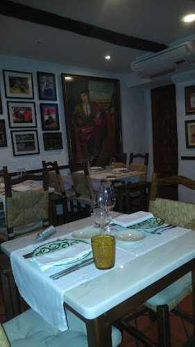 Solar do Forcado Open Times