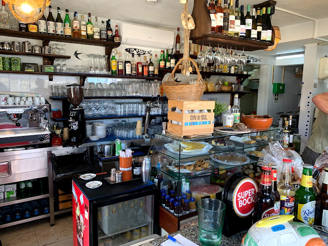 Kiosk Agapito - Gastronomia e hotelaria