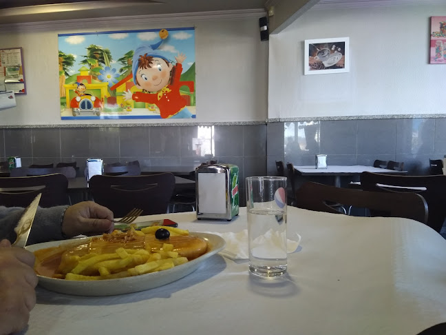 Pizzaria Noddy - Areias