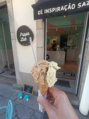 Comments and reviews of Gelataria Pappa’Lab