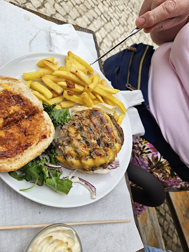 Opinii despre Cafe Ancora în Alvor - Gastronomia e hotelaria