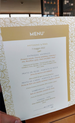 Comentarii opinii despre DeCastro Gaia