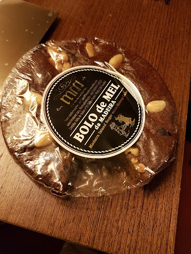 Opinii despre Martins e Martins în Funchal - Gastronomia e hotelaria