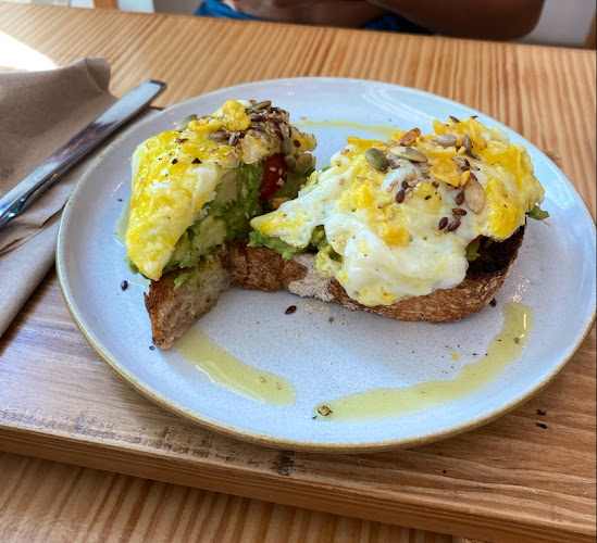 Comentarii opinii despre KAYA - Coffee & Brunch