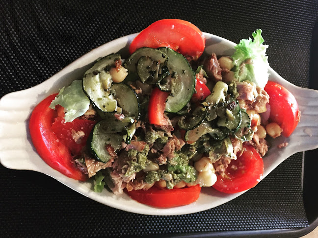 Opinii despre Invulgar în Cartaxo - Gastronomia e hotelaria