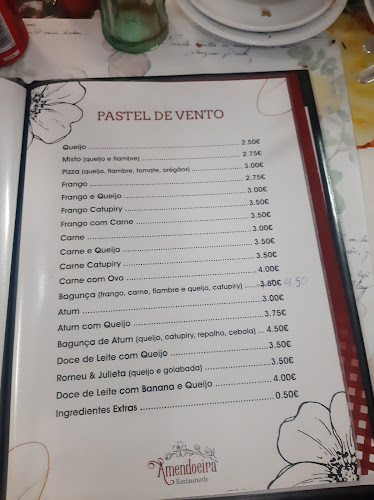 Opinii despre Restaurante Amendoeira în Albufeira - Gastronomia e hotelaria